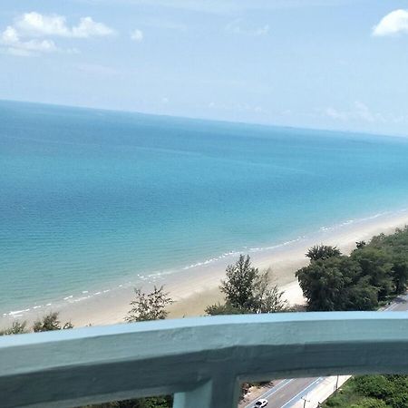Vip Condochain Rayong Ban Phe Exterior foto