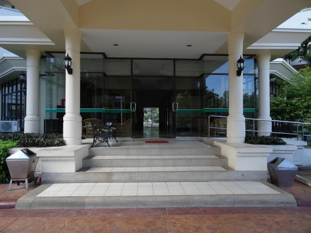 Vip Condochain Rayong Ban Phe Exterior foto