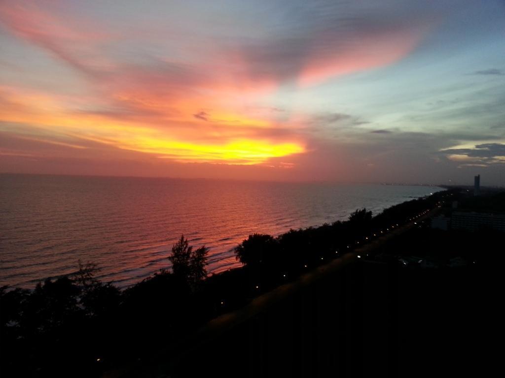 Vip Condochain Rayong Ban Phe Habitación foto