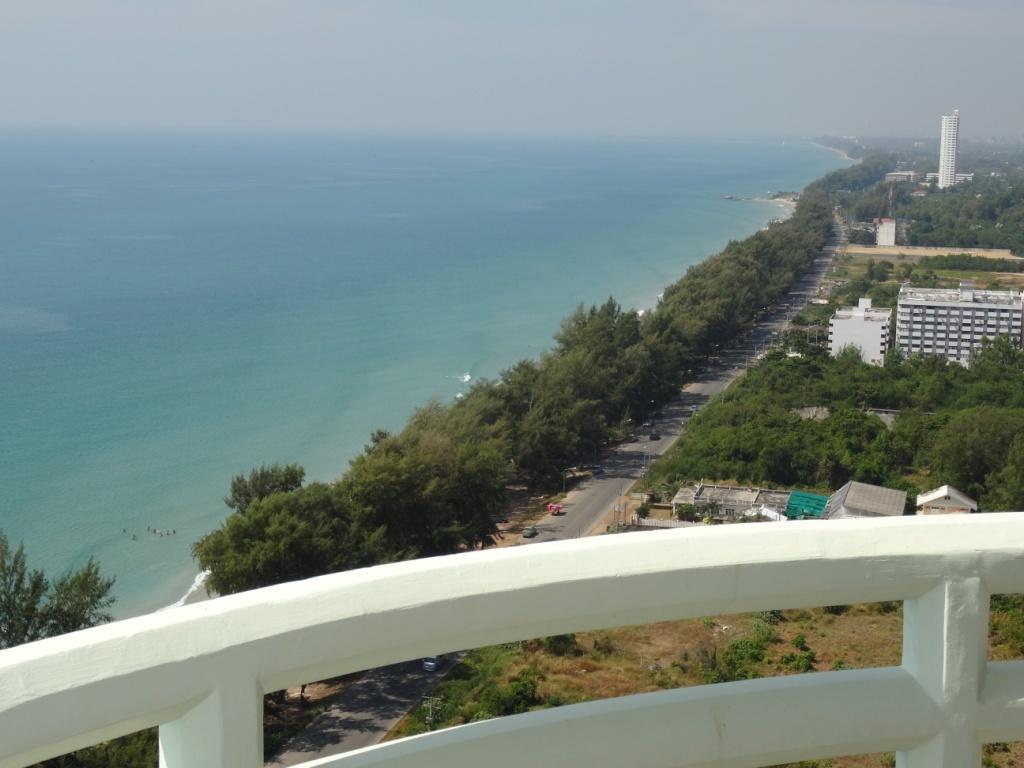 Vip Condochain Rayong Ban Phe Habitación foto