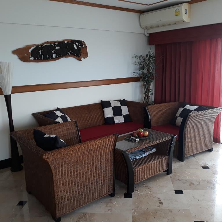 Vip Condochain Rayong Ban Phe Exterior foto